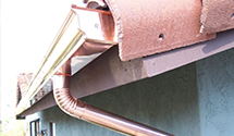Rain Gutter Installation, Repair, Cleaning in Florence, OR